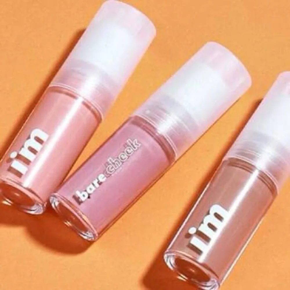 I’m MeMe I’m Bare Cheek Liquid Blush: 002 Bouncy Berry